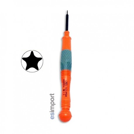 POUR IPHONE 4 / 4S : TOURNEVIS TORX