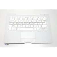 CLAVIER MACBOOK 13" A1181 QWERTY UK neuf 