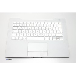 CLAVIER MACBOOK 13" A1181 QWERTY UK neuf 