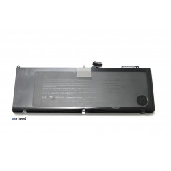 batterie MacBook Pro 15 pouces A1286 modèle 2011 2012 A1382