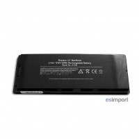batterie macbook 13'' noir A1185