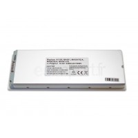 batterie macbook 13'' blanc A1185