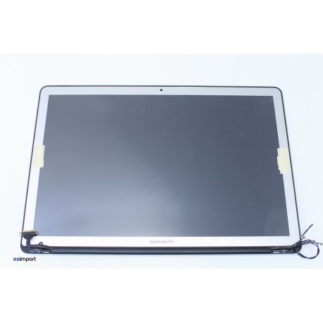 ensemble écran mat neuf macbook pro 15" unibody A1286 2010