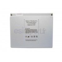 batterie macbook pro 15 A1175