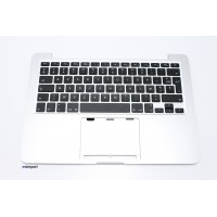 topcase complet neuf macbook air 13" retina A1425 FR