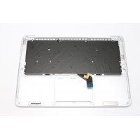 topcase complet neuf macbook air 13" retina A1425 FR