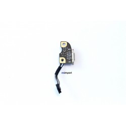 connecteur magsafe reconditionné macbook unibody A1278 A1286 A1297 modèle 2009 - 2012
