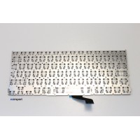 clavier UK macbook pro 13 retina A1425