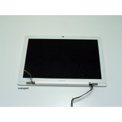 ensemble écran reconditionné macbook A1181 blanc modèle B