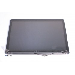 ensemble écran brillant neuf macbook pro 15" unibody A1286 2009