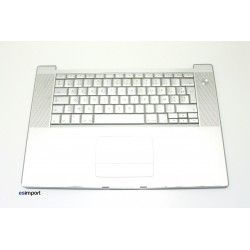 top case reconditionné grade A macbook pro 15" A1226