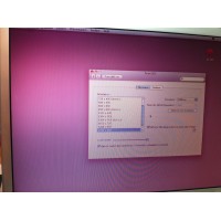 ensemble écran macbook pro 15" A1226 grade C