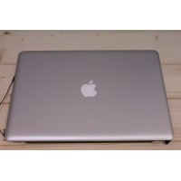 ensemble écran brillant macbook pro 15" unibody A1286 2011 GRADE B