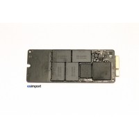 barrette flash SSD 512 Go macbook pro retina 13" 15" A1425 / A1398