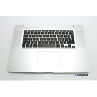topcase macbook pro 17" A1297 grade A