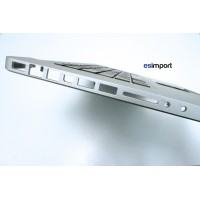 top case clavier complet macbook pro 15 A1286 modèle 2009 - 2011 GRADE A