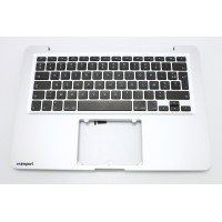 top case clavier complet macbook A1278 modèle 2008