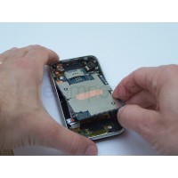 Changement de la carte-mère sur un iPhone 3GS