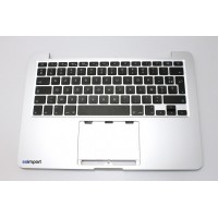 topcase complet neuf macbook 13" retina A1502 FR