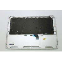 topcase complet neuf macbook 13" retina A1502 FR
