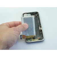 Démontage et remplacement de la batterie sur un iphone 3GS