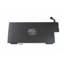 batterie macbook air  13 A1245 modèle A1237 compatible