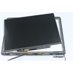 changement écran LCD macbook 13" unibody A1278