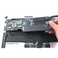 Tuto Démontage carte-mère MacBook Air 11" 1370