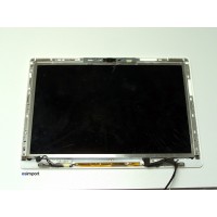Tuto Changement LCD MacBook Polymère 13" A1181