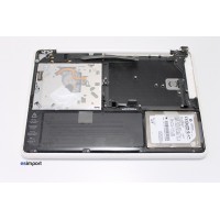 Tuto Changement topcase MacBook Polymère 13" A1342
