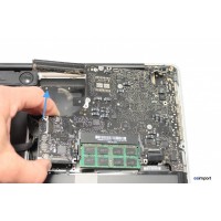 Tuto démontage carte-mère MacBook Pro 13" A1278