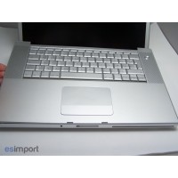 Tuto changement clavier Macbook pro 15" A1226 et A1260