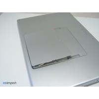 Tuto extraction batterie gonflée MacBook Pro 17" A1229