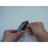 réparation écran tactile ipod touch 2