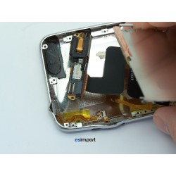 Tuto démontage complet iPod Touch 2
