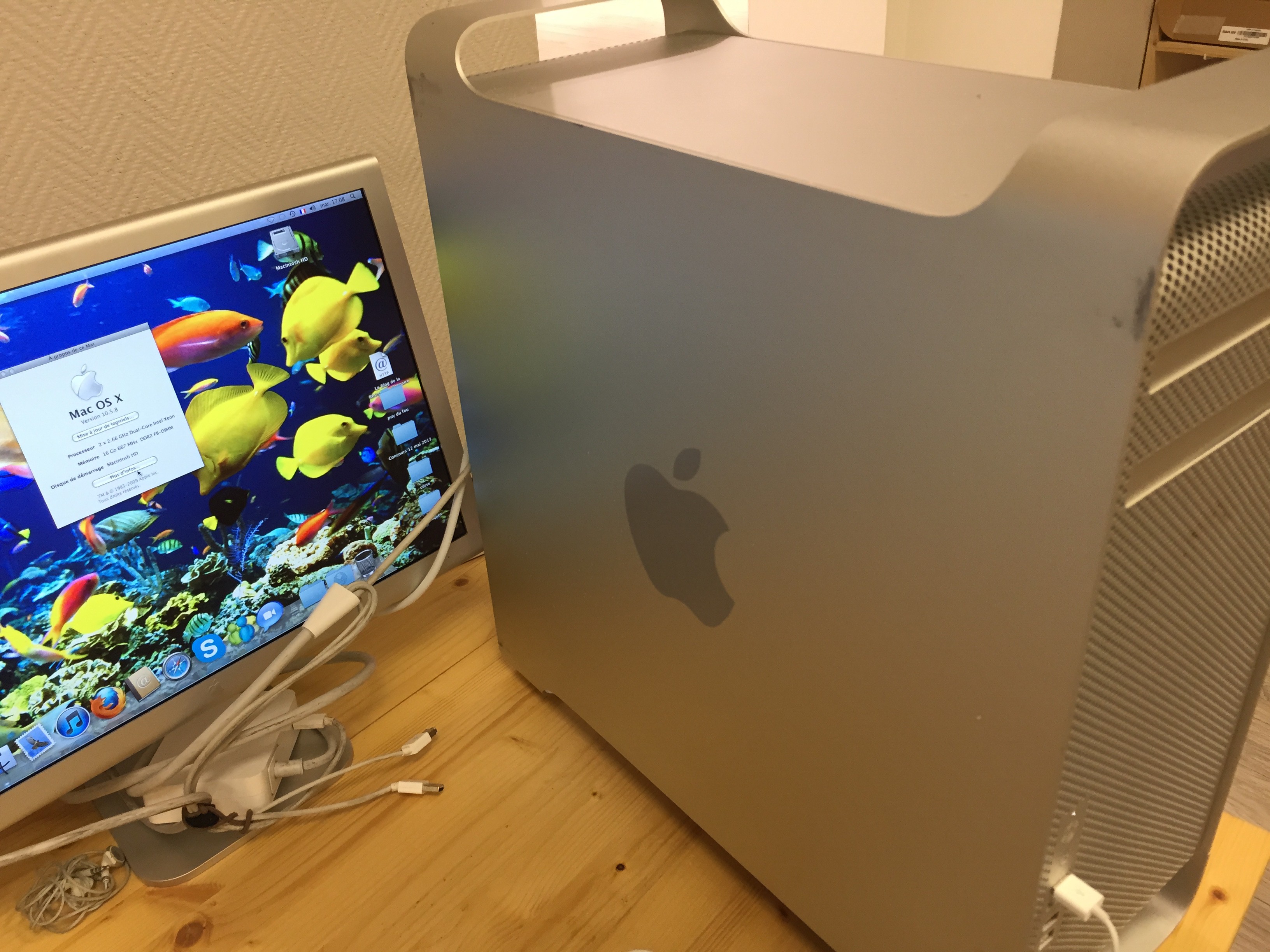 carte mere mac pro 2008 carte mere mac pro 2008