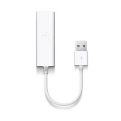 Adaptateur Ethernet en USB Apple