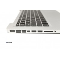 top case clavier complet macbook A1278