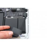 Tuto changement haut-parleurs MacBook Pro 13" A1502 Retina