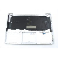 top case clavier complet macbook pro 15 A1286 modèle 2010 - 2012 reconditionné GRADE A