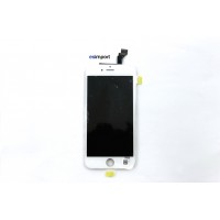 Ensemble-écran iPhone 6 Blanc
