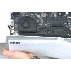 Tuto Changement de l'ensemble-écran MacBook Pro 15" A1398