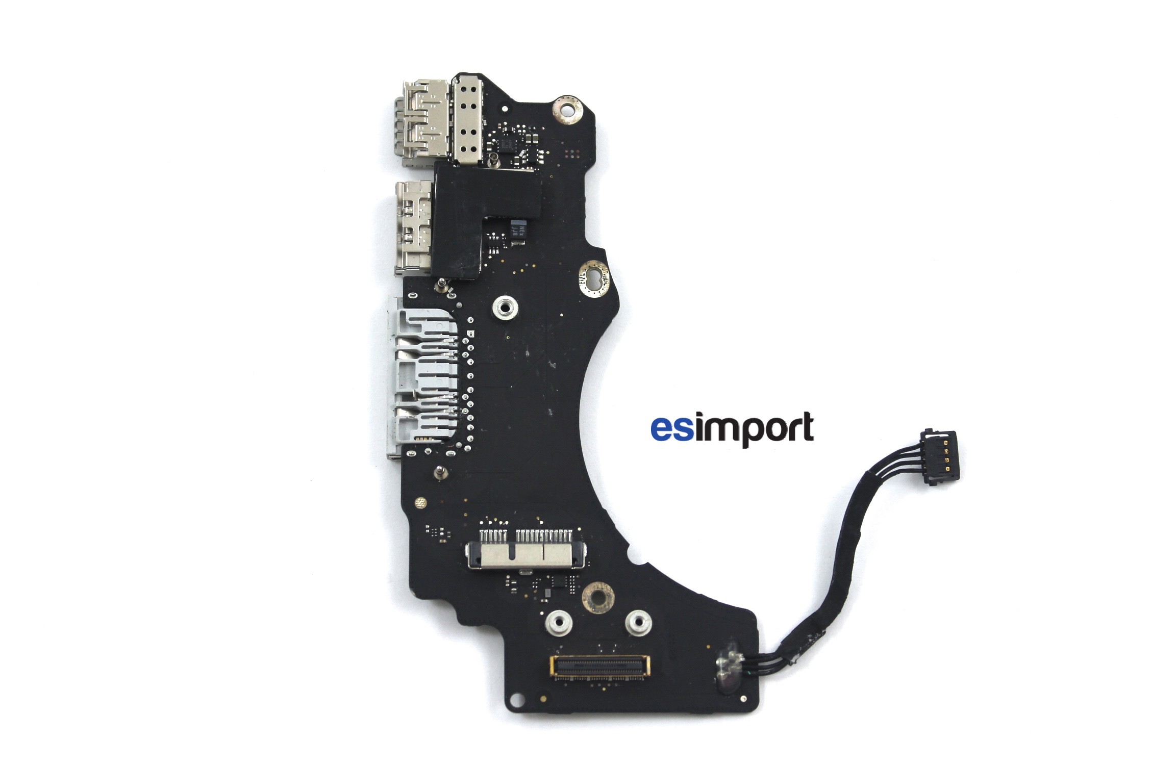 Carte Fille I O Macbook Pro 13 Retina A1502