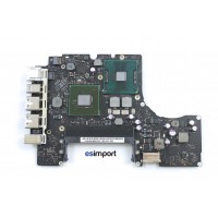 carte-mère reconditionnée MacBook Pro 13" A1342 2.26 Ghz