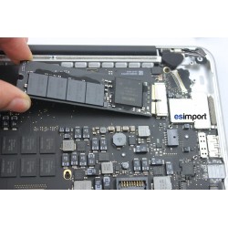 Remise en état MacBook Pro RETINA A1502 mi 2014