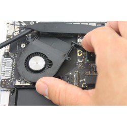 réparation macbook pro retina 13" A1425