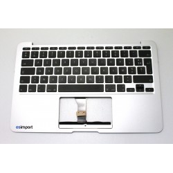 topcase complet NEUF macbook air 11" FR A1370 A1465 2011