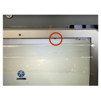 ensemble écran reconditionné GRADE B macbook air 13" A1369 A1466 2012