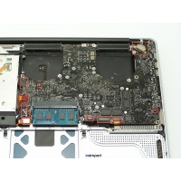 réparation macbook pro A1286 2010 2.66 