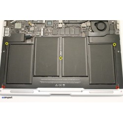 Forfait Réparation MacBook Air A1369